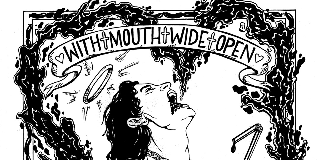 Illustrations by Claire Warhus.