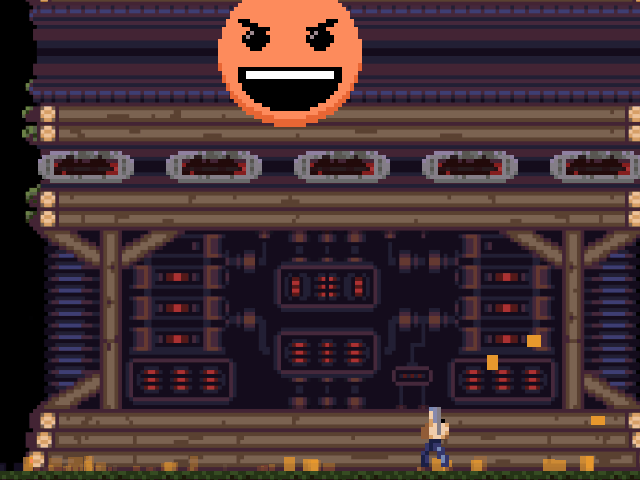 "Platinum Kill," developed by Madison-based Fun Infused Games.