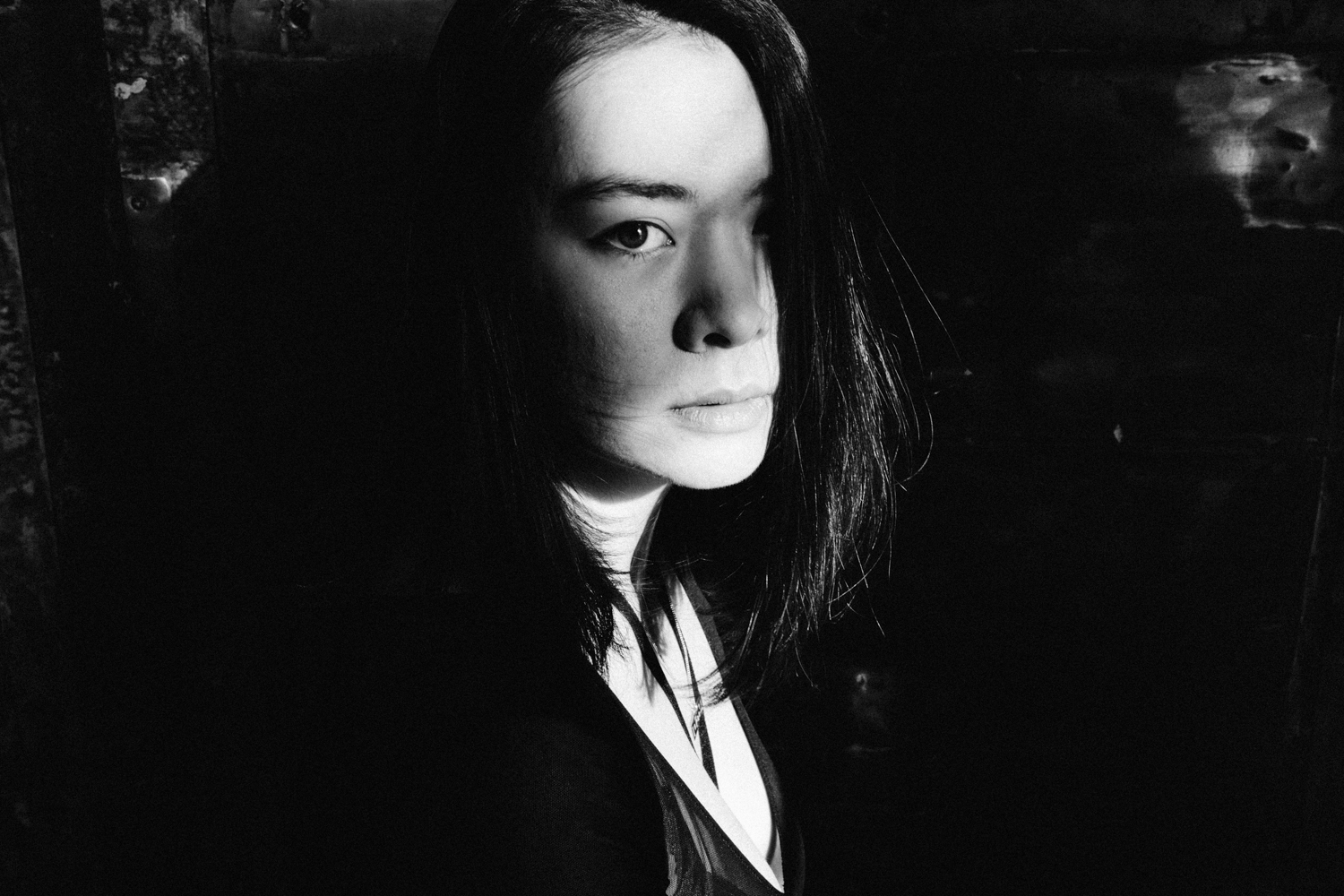 Photo by Ebru Yildiz.