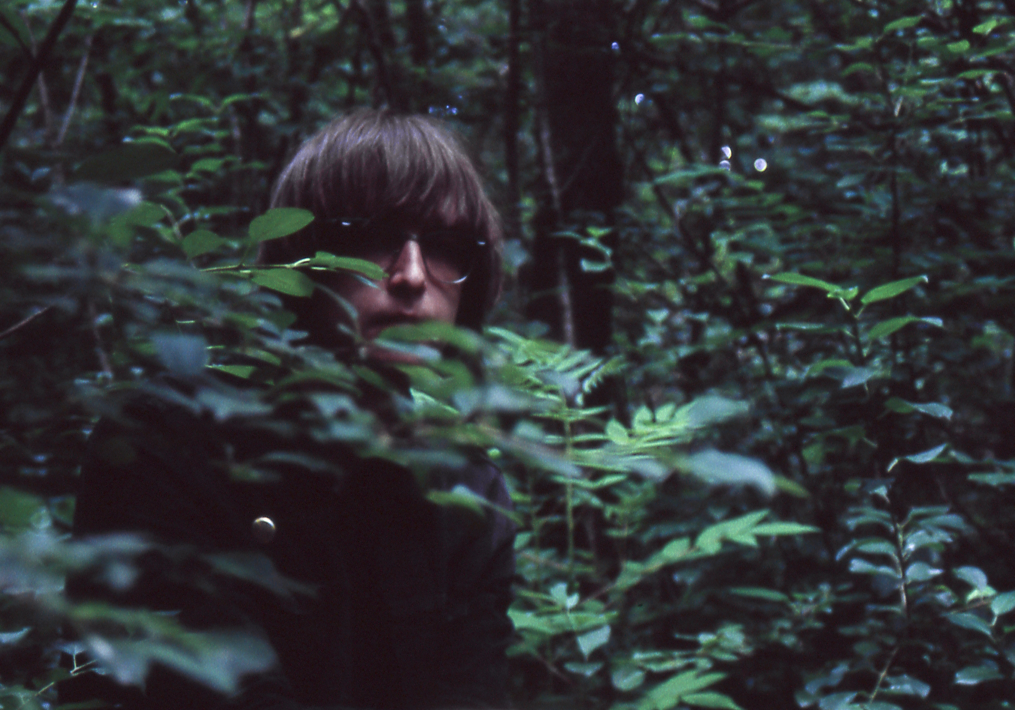Photo by Chloé Allyn