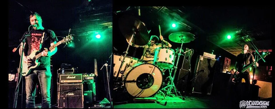 Photo by Mike White.