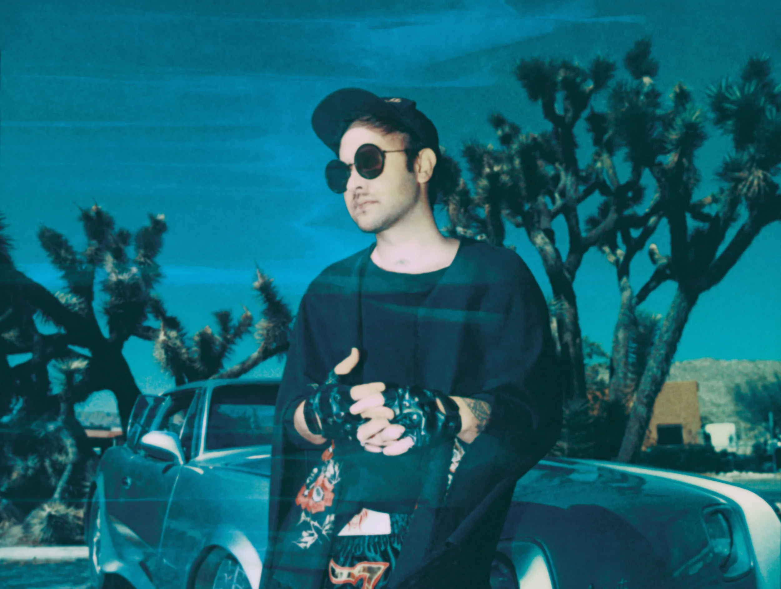 Photo by Neil Krug.