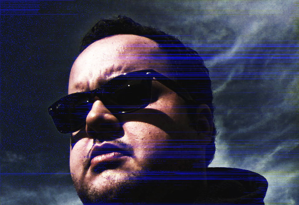 Tarek Sabbar.