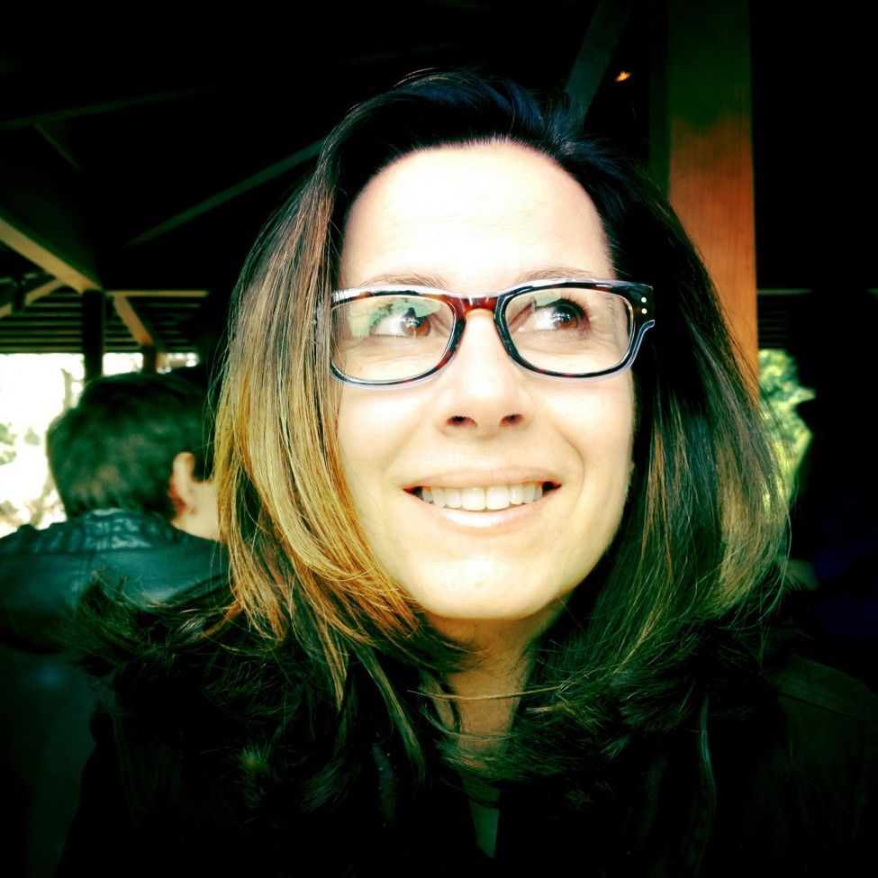 Pamela Bannos.