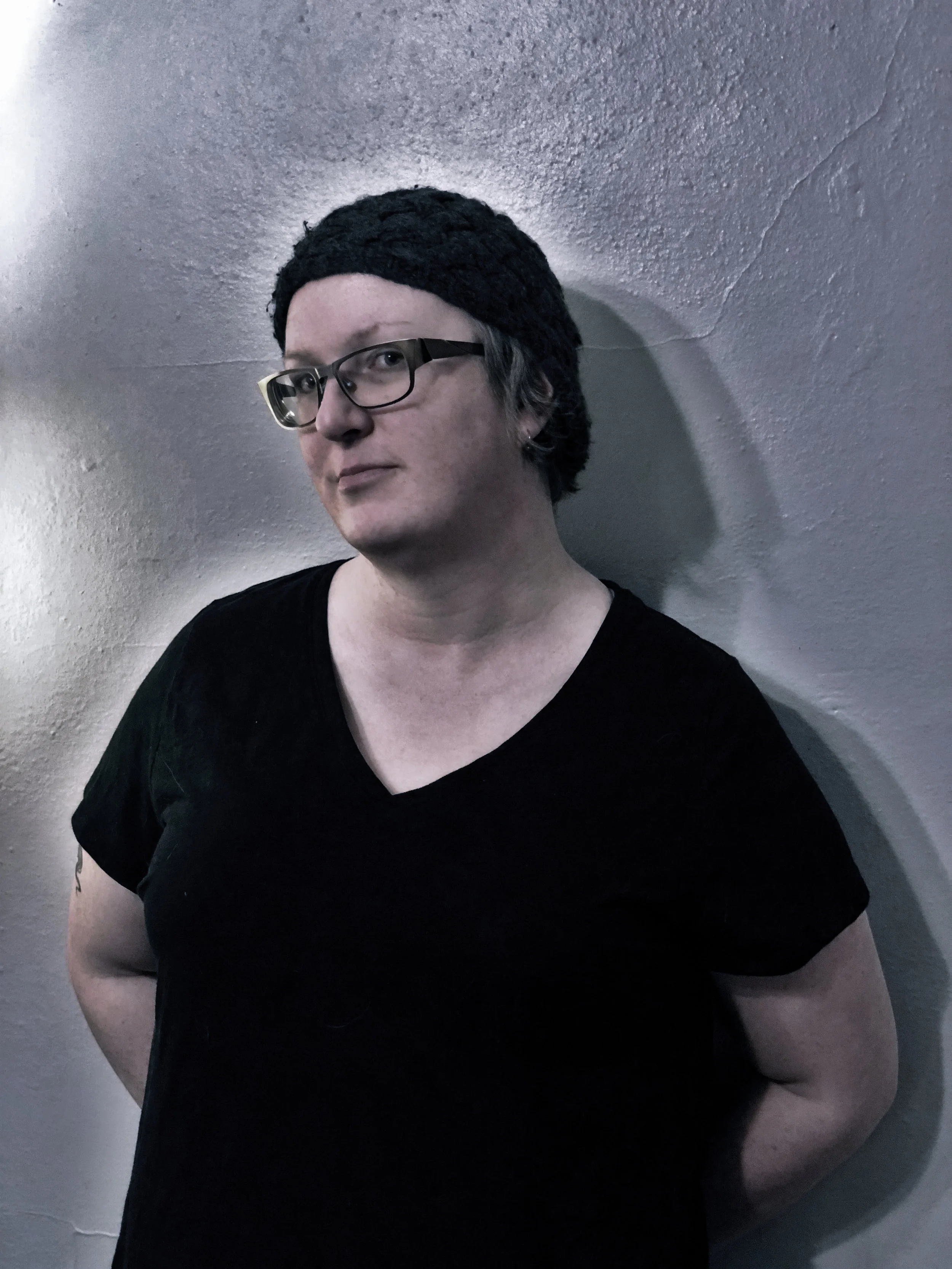 Photo by Miriam Hall.