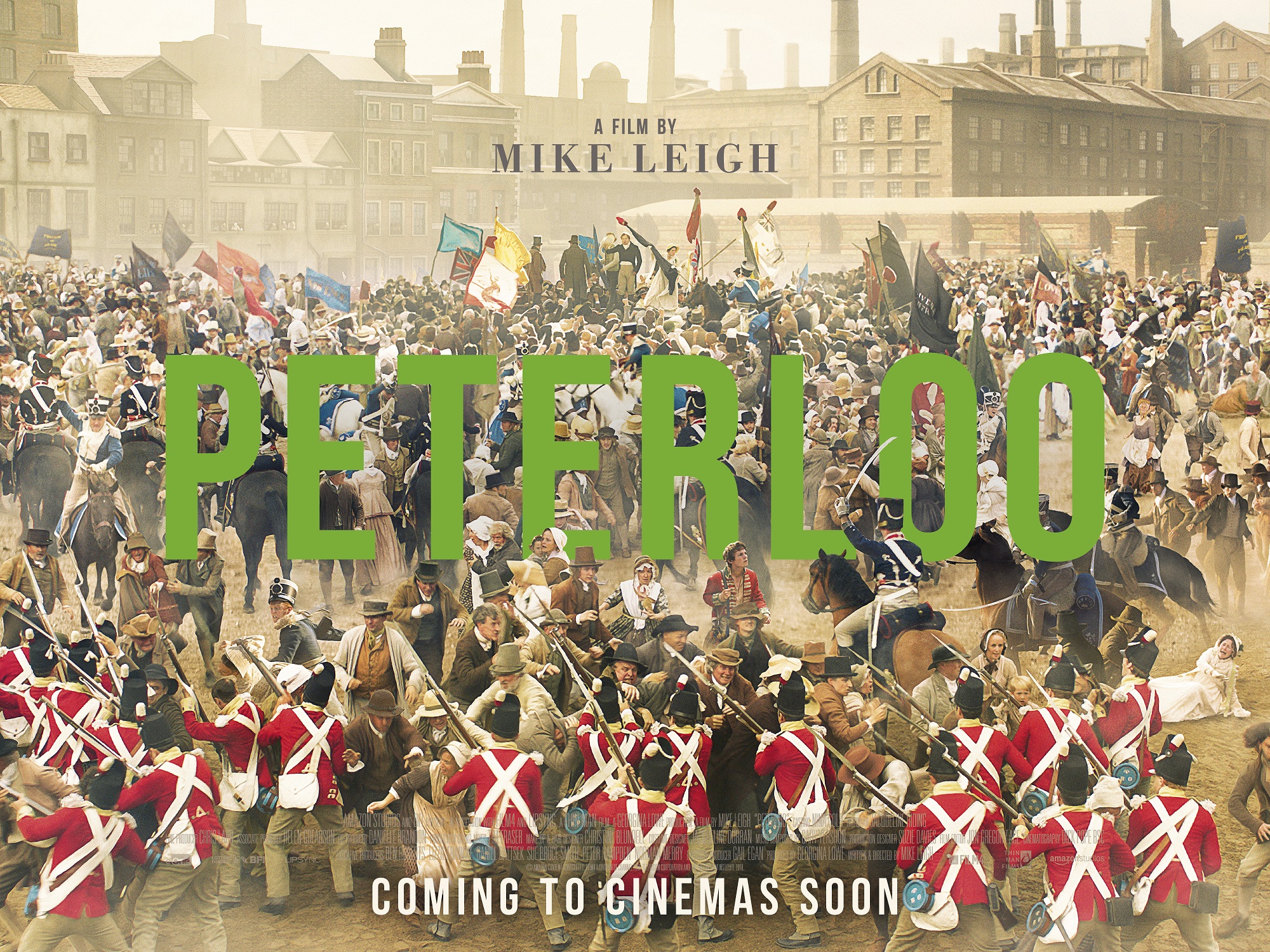 Peterloo
