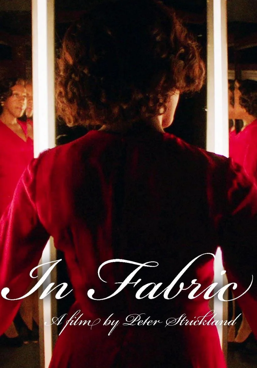 In Fabric