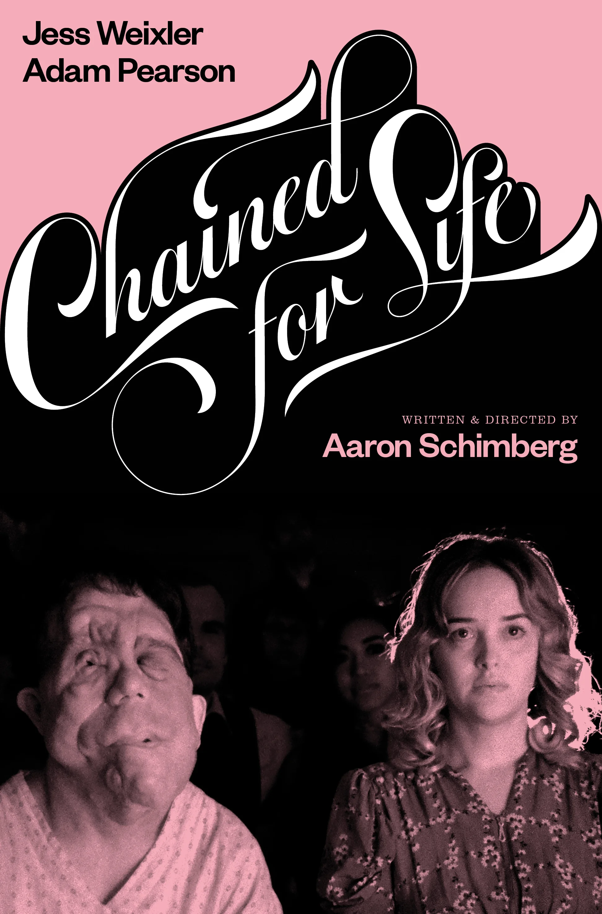 Chained For Life