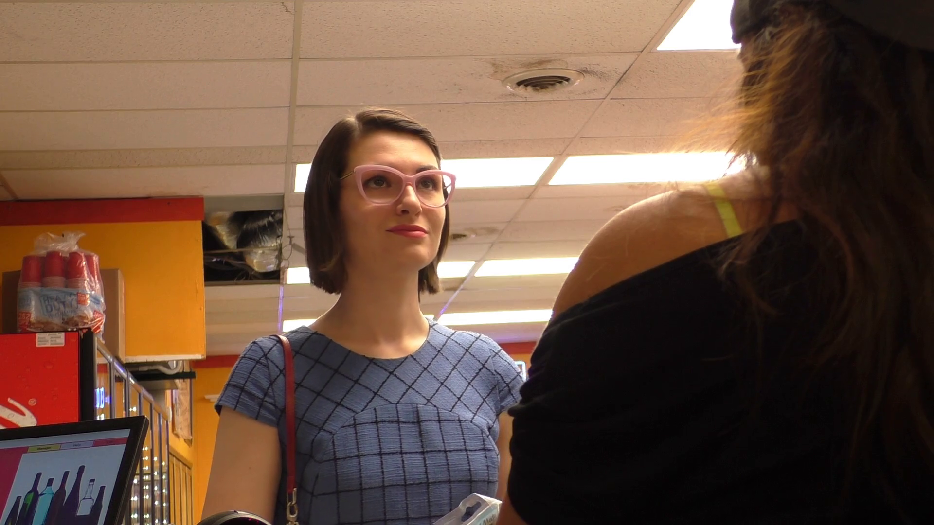 Elaine and The Counter Girl.png
