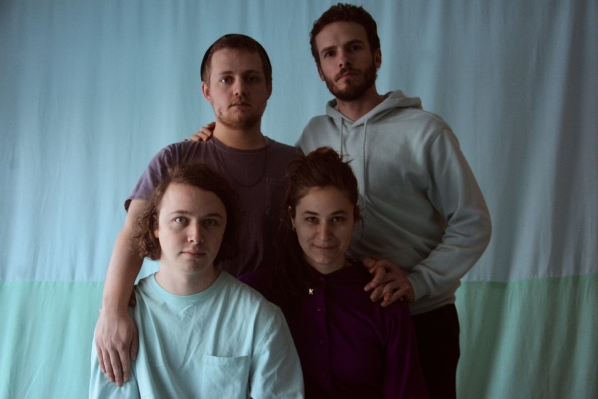 Photo by Julia Dratel.