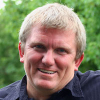 Roy Elkins.