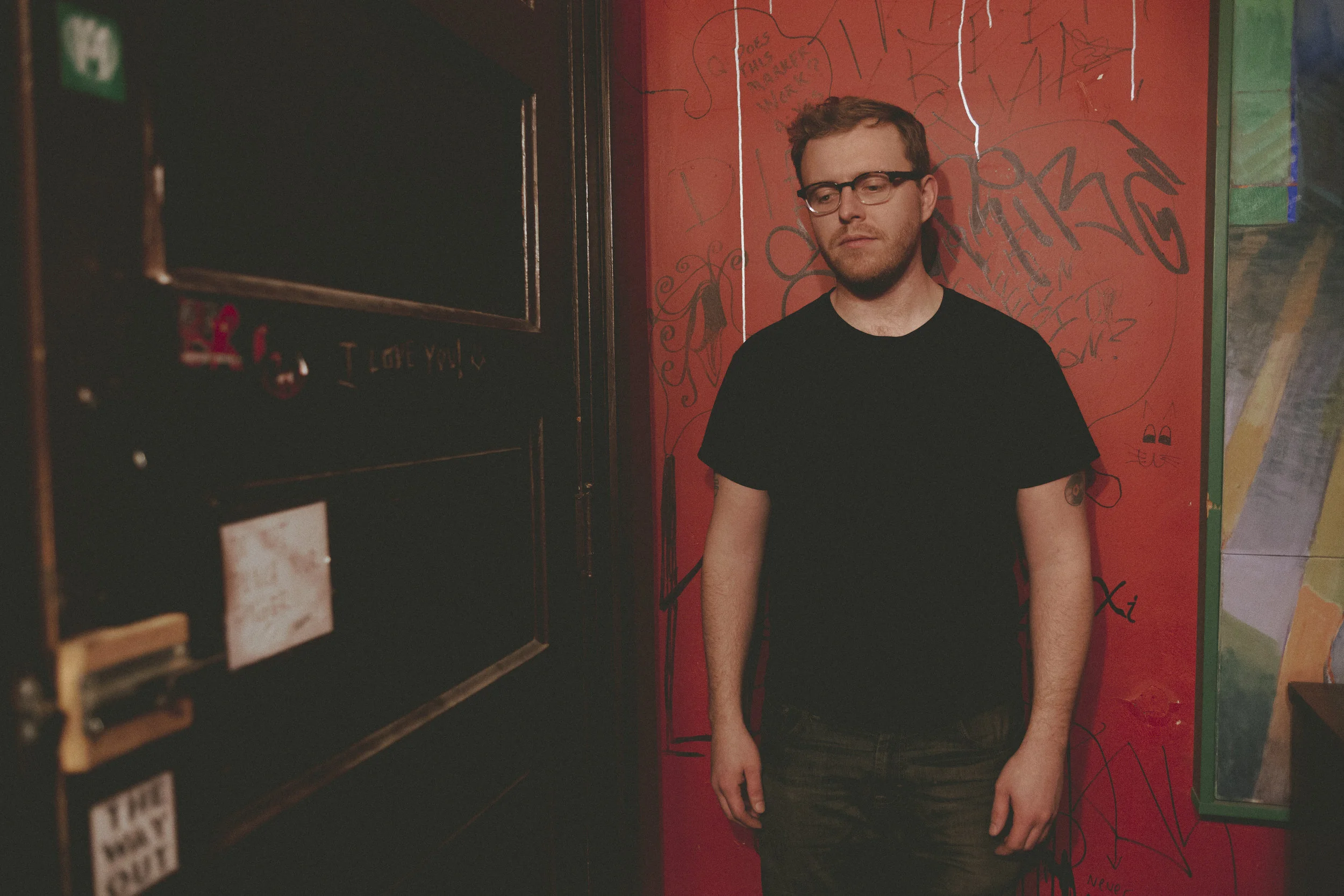 Photo by Dasha Denger.