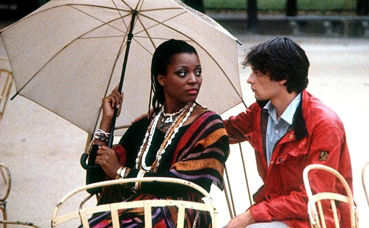 "Diva" playfully muses on music and materialism