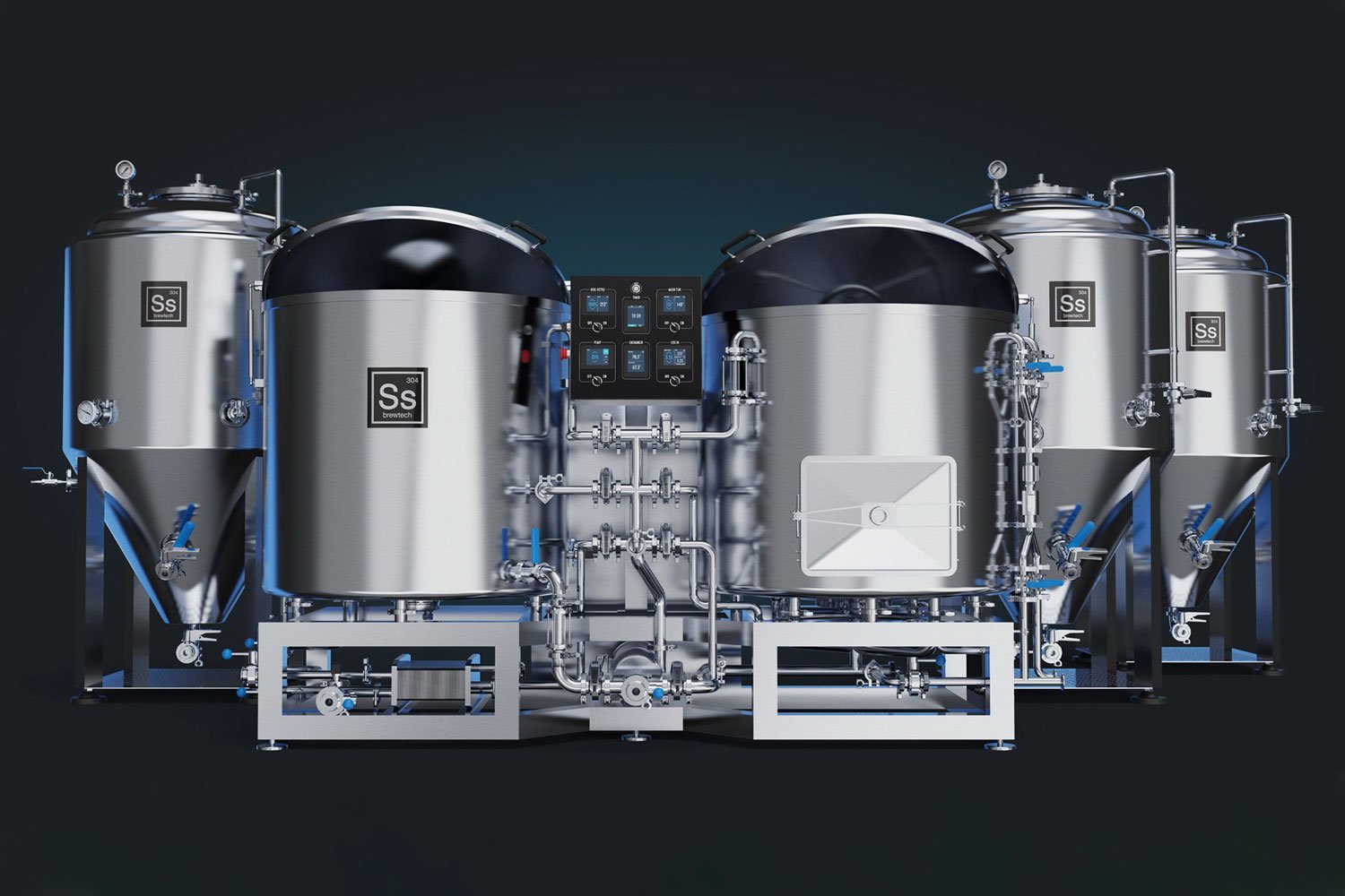 Ss Brewtech