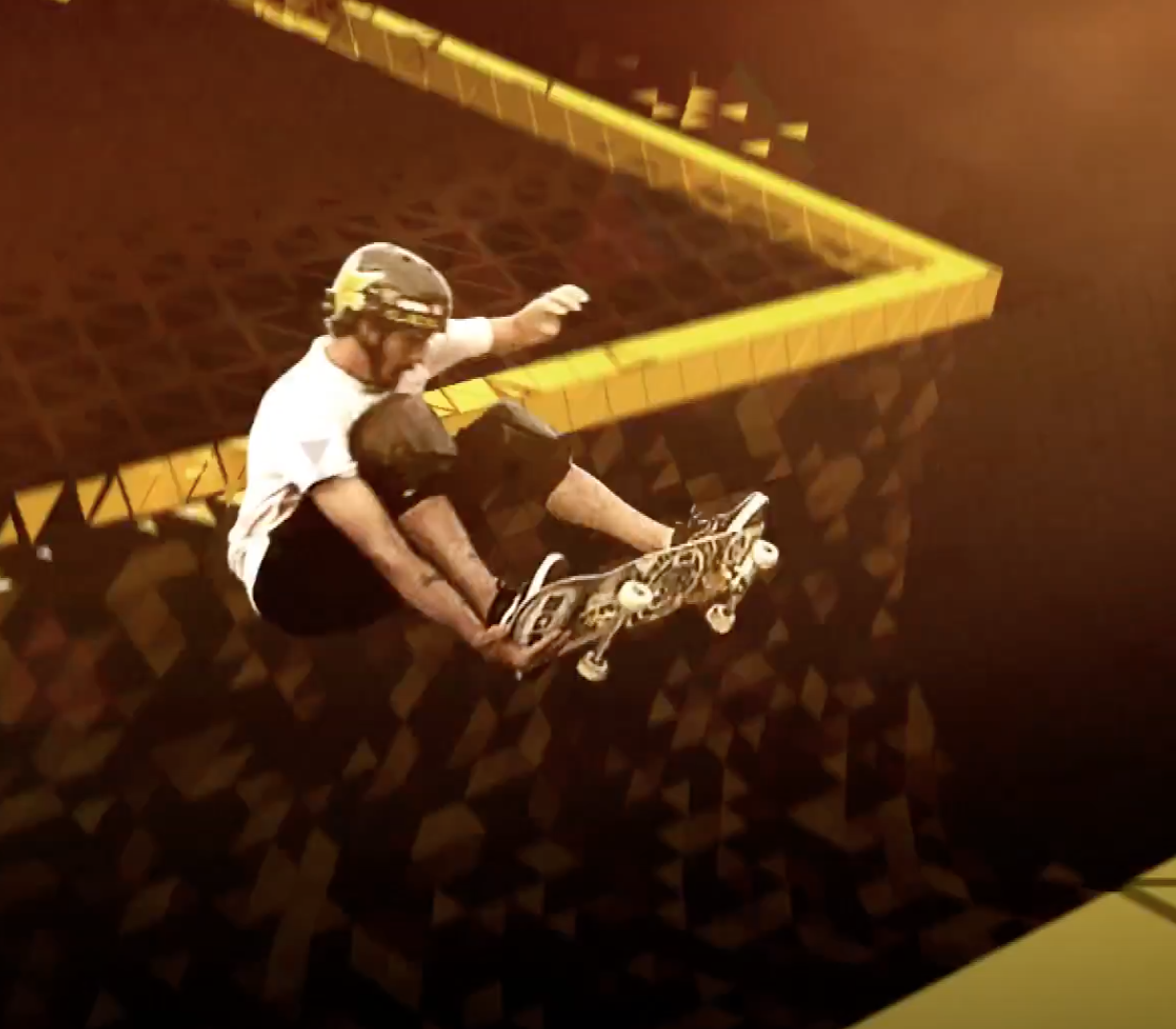 Alli Sports / NBC Sports