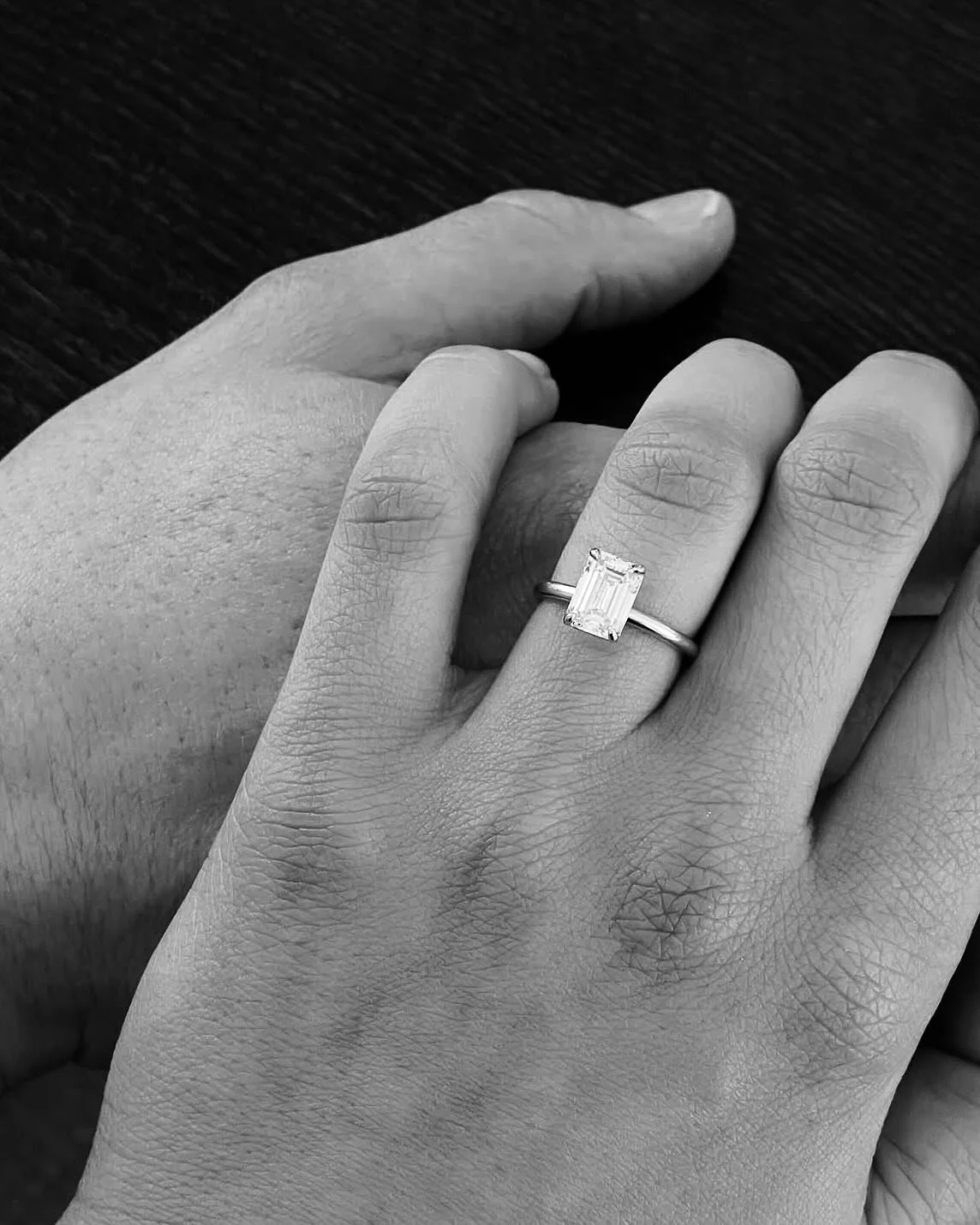 Your love shines so bright! Congratulations to my dear friends @racheltabb 💖 @ericraydavidson