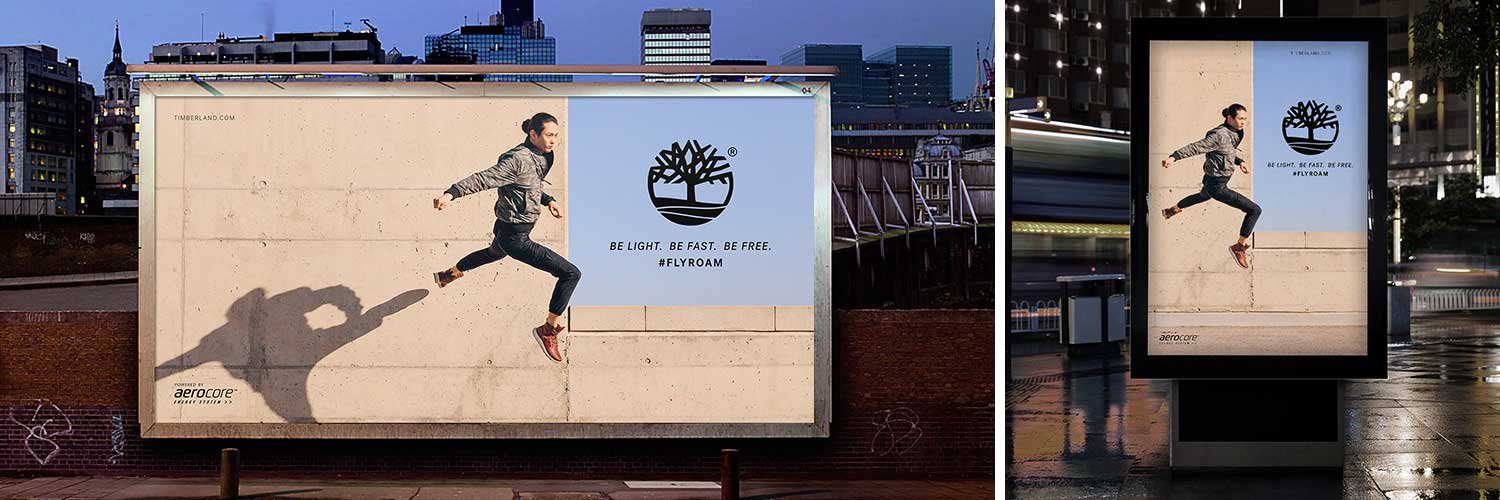  FLYROAM PRINT ADS 