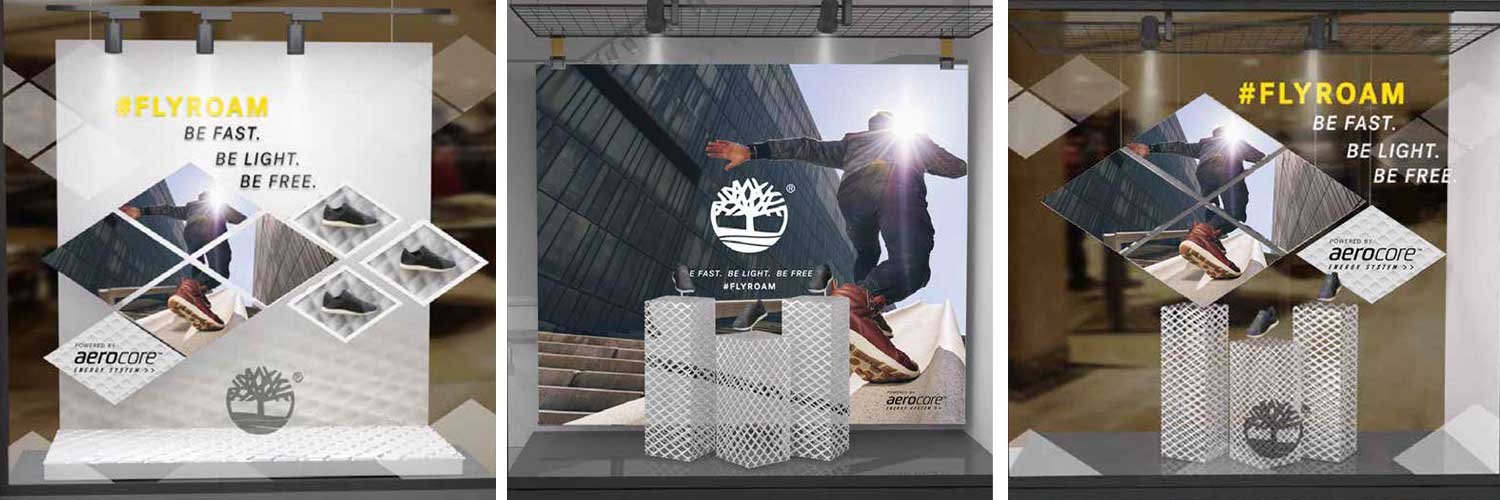  STORE WINDOWS - SECONDARY 