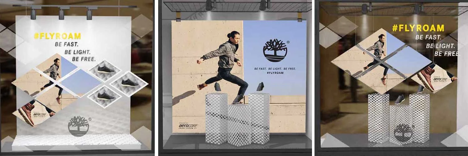  FLYROAM DIGITAL EXPERIENCE PAGES 