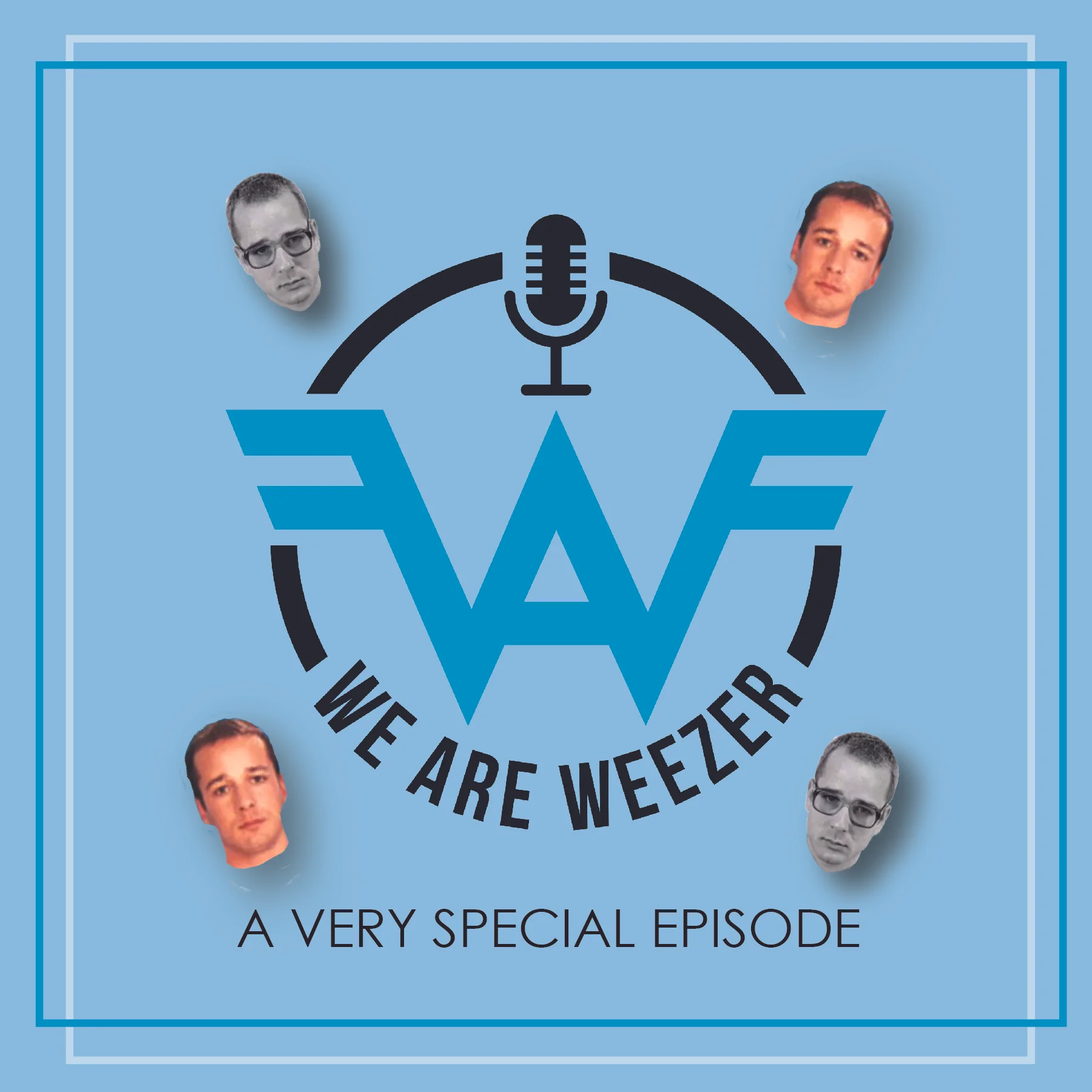 Episode 020 - A Very Special Matt Sharp Episode