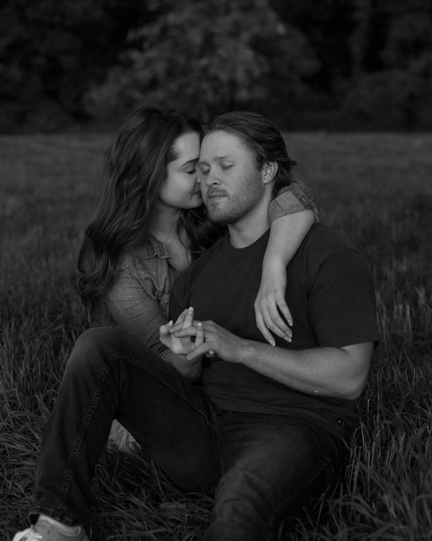 Some more from the other night 🫶🏼🌙