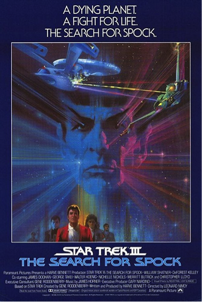 Star Trek III: The Search for Spock<v:shape
 id="Picture_x0020_5" o:spid="_x0000_i1028" type="#_x0000_t75" alt="Description: tar Trek III: The Search for Spock (1984)"
 style='width:189pt;height:283pt;visibility:visible;mso-wrap-style:square'>
 <v:i…