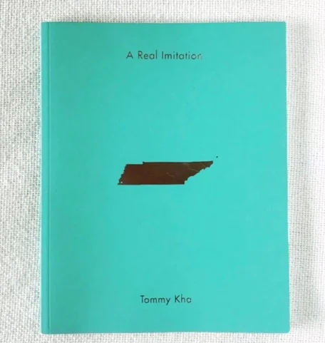 Tommy Kha, Real Imitation, (Aint-Bad magazine monograph)<v:shapetype
 id="_x0000_t75" coordsize="21600,21600" o:spt="75" o:preferrelative="t"
 path="m@4@5l@4@11@9@11@9@5xe" filled="f" stroked="f">
 
 
&nbsp; 
&nbsp; 
&nbsp; 
&nbsp; 
&nbsp; 
&nbsp; 
…