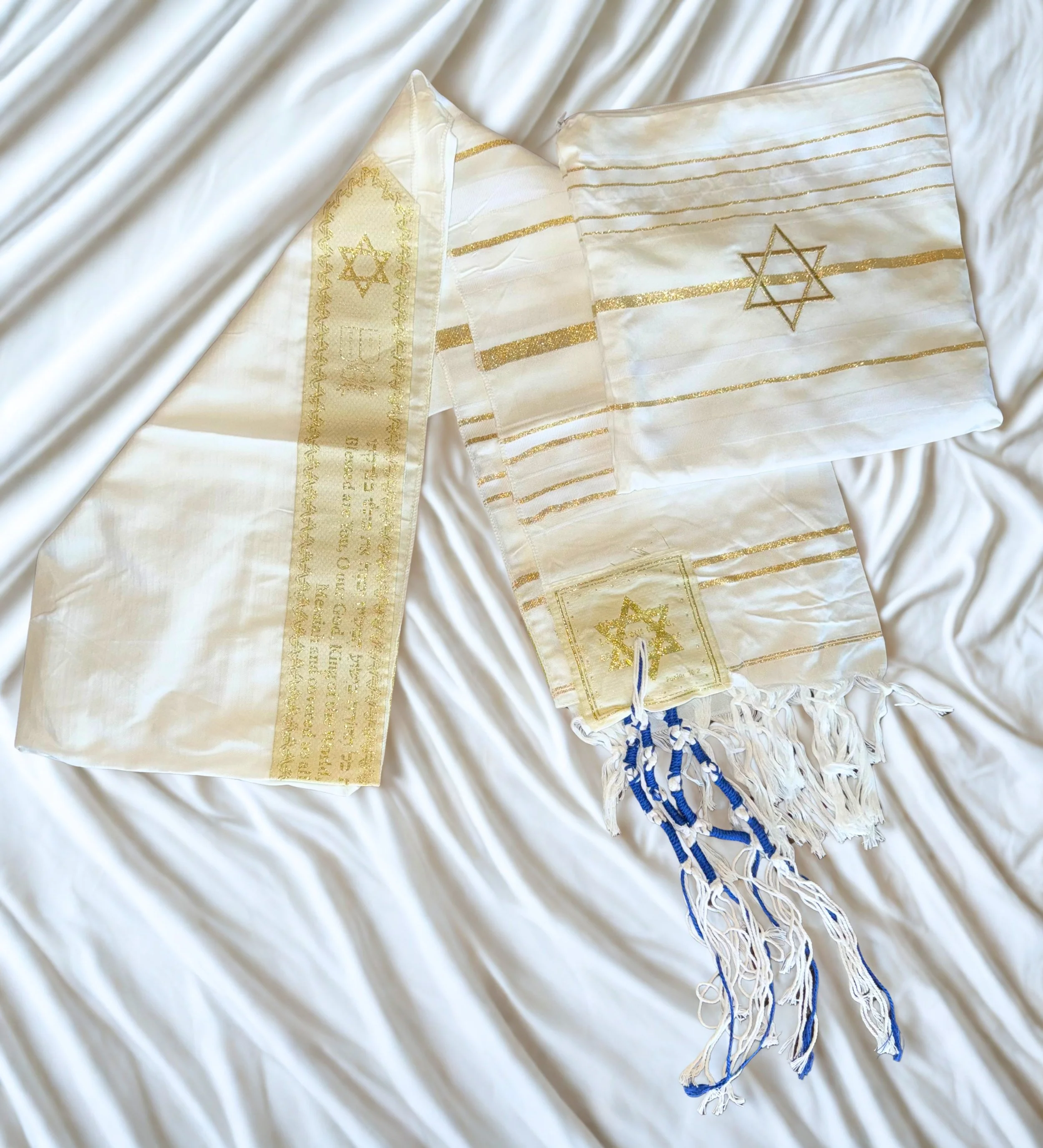 gold and white prayer shawl.jpeg
