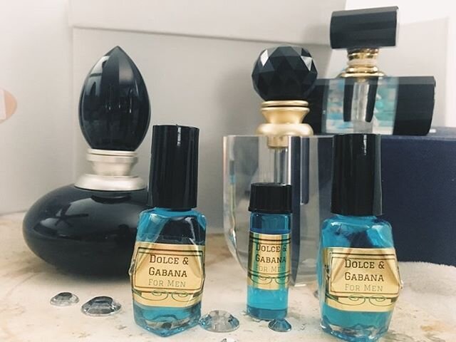 A Great Gift for Men 💙 If you&rsquo;re looking for a last minute Father&rsquo;s Day Gift, place your order TODAY in time for Sunday arrival! We have Dolce &amp; Gabanna for Men, Gucci Guilty for Men &amp; Cologne Bottles for a thoughtful and timeles
