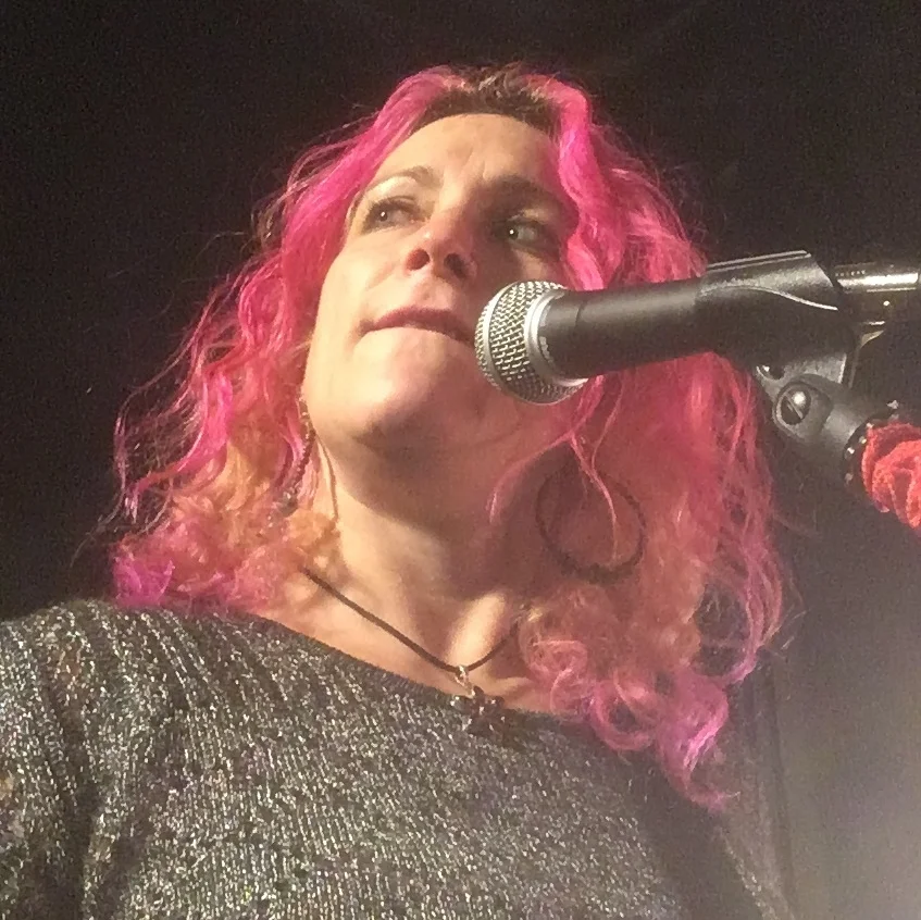 Just Announced: Sam to perform in The Moth GrandSlam