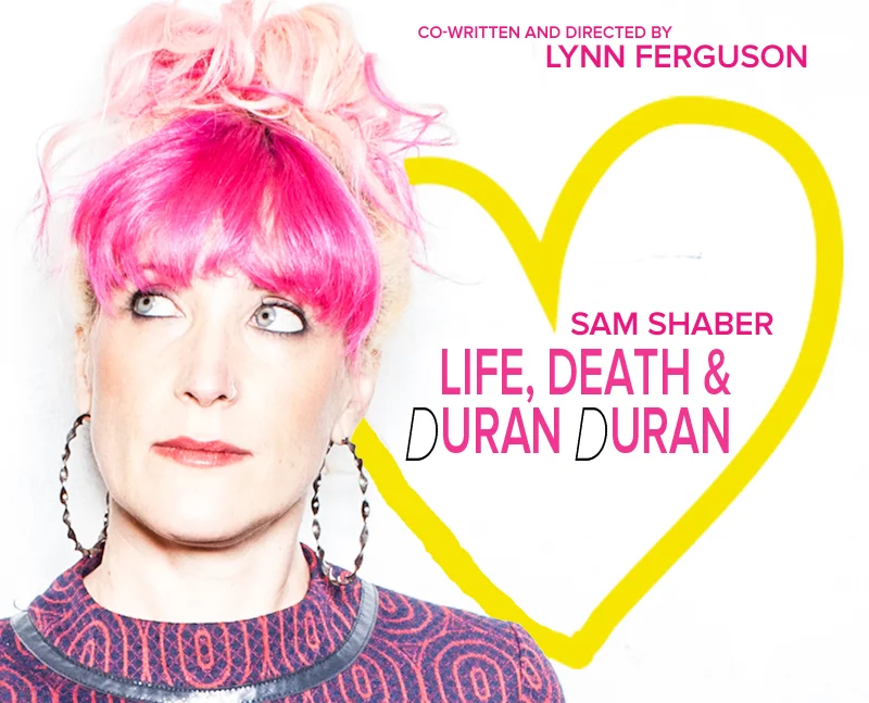 Life, Death & Duran Duran Comes to LA in June
