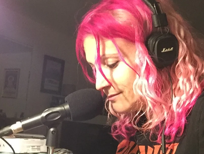 New Podcast!