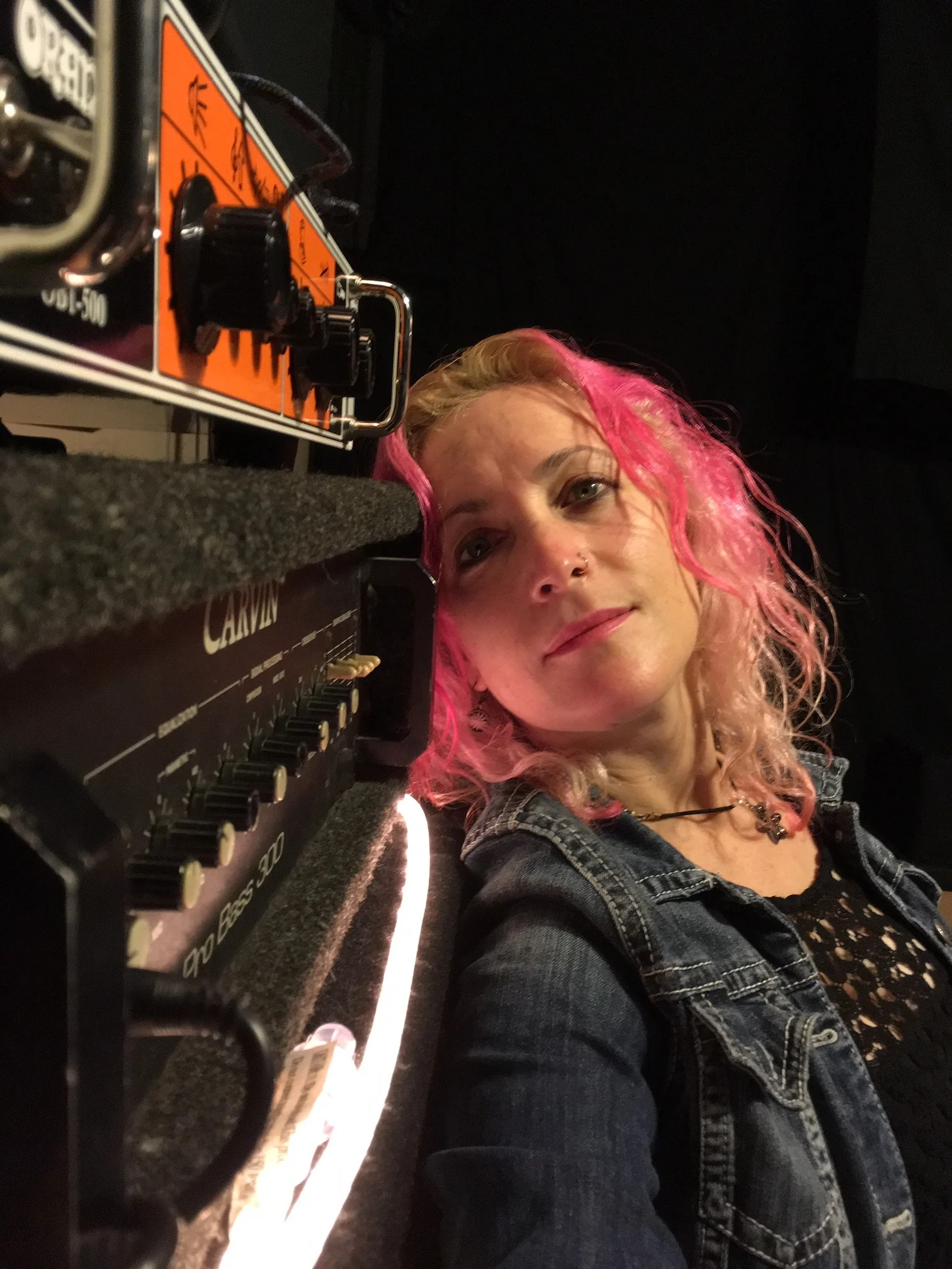 Sam featured on SiriusXM Volume