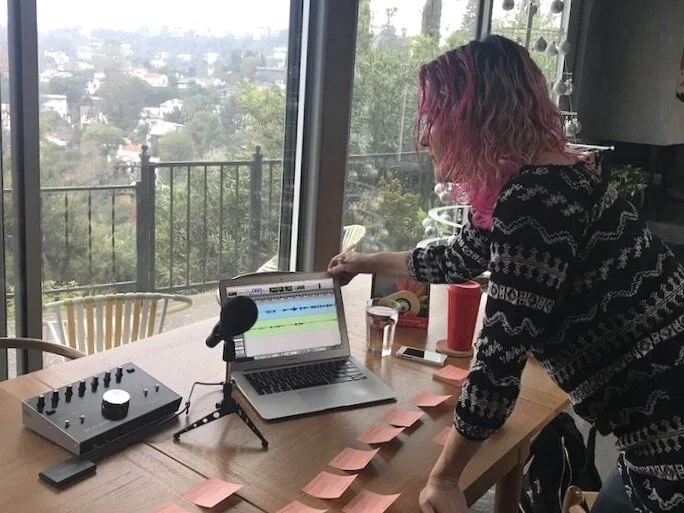 New IVFU Podcast is almost live!