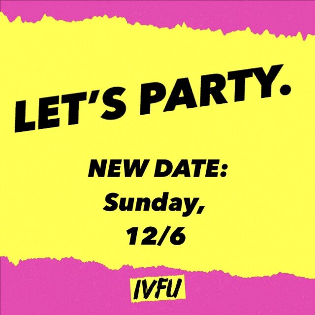 Season 1 Finale Celebration 