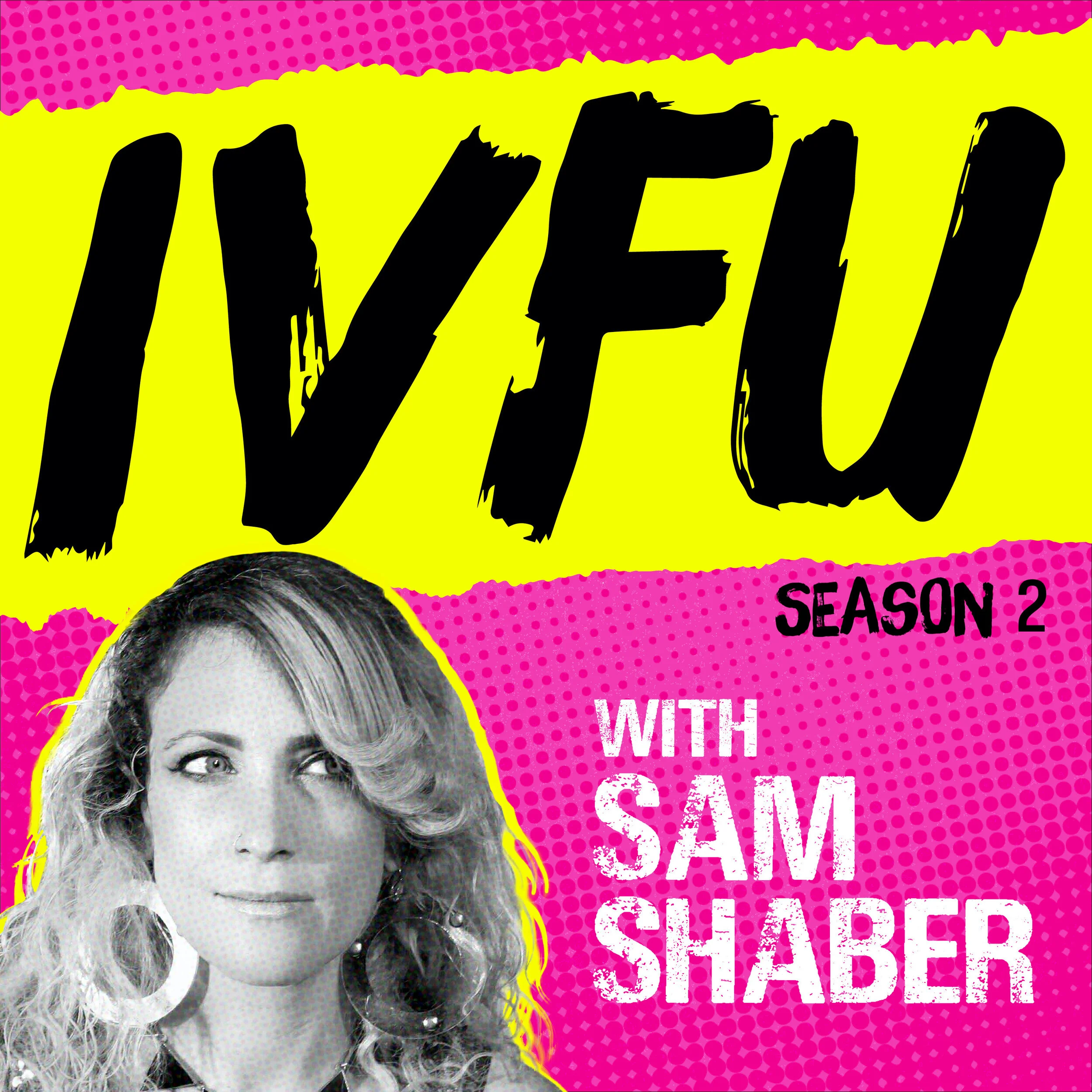 IVFU Season 2 trailer is live!