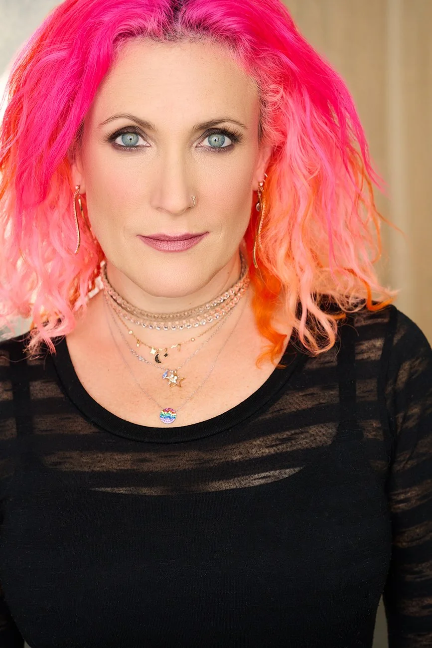 Sam featured at rock n' roll storytelling event