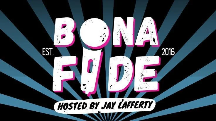 Surprise Edinburgh show this Sunday, Jan 7, 2024