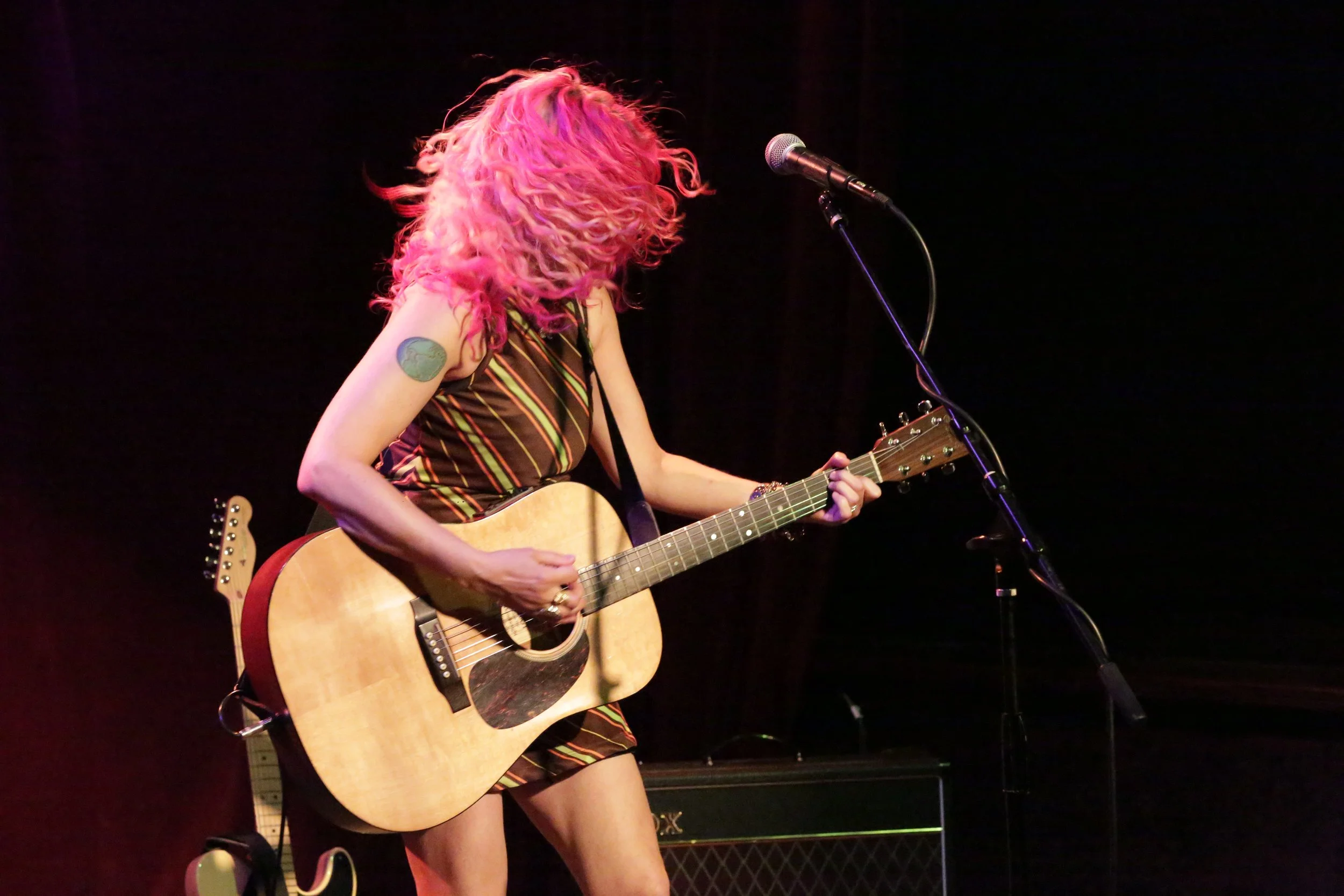 March 16: Red Clay Music Foundry with Shawn Mullins