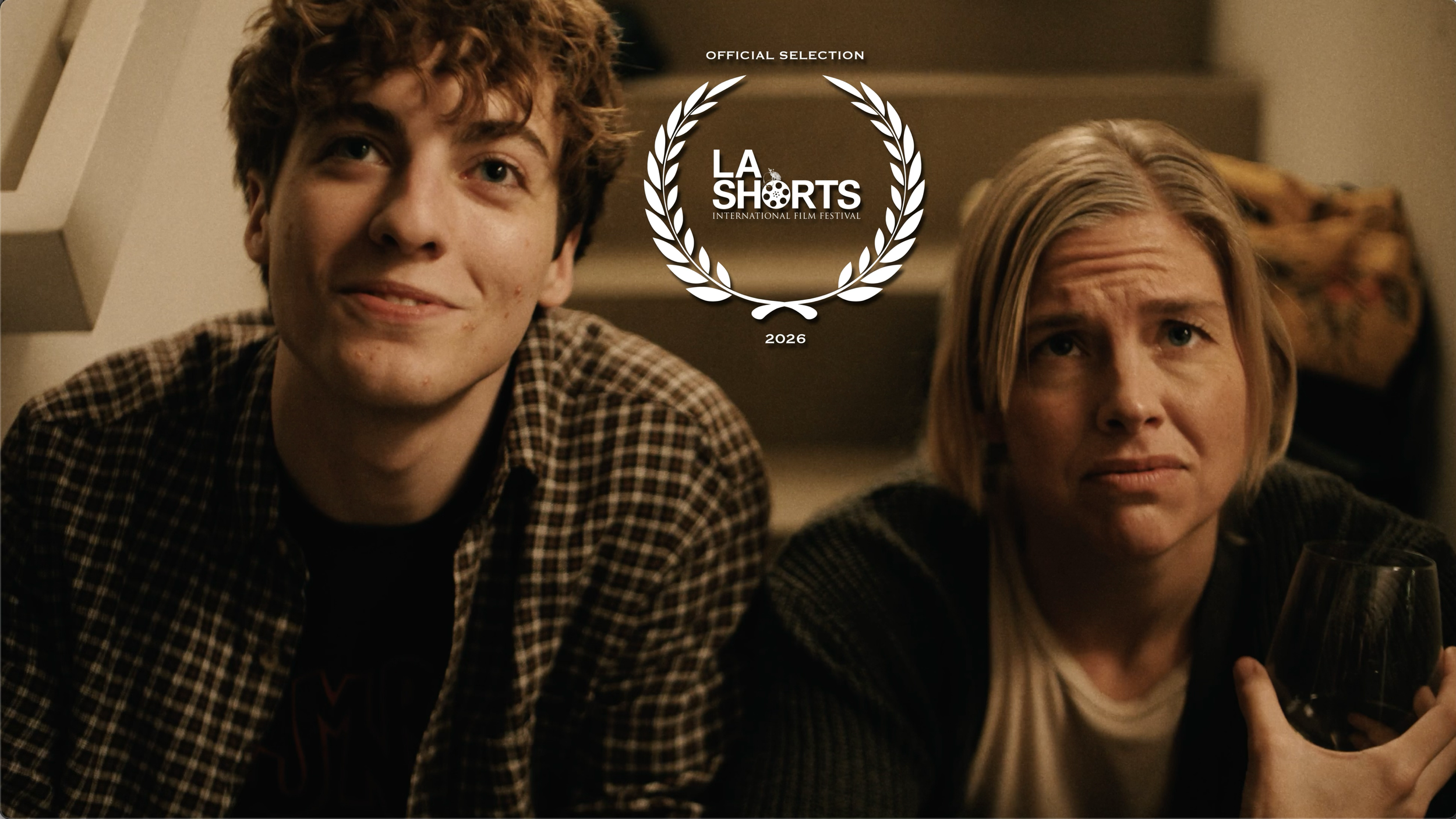 SCREENING INFO: LA International Shorts Film Festival