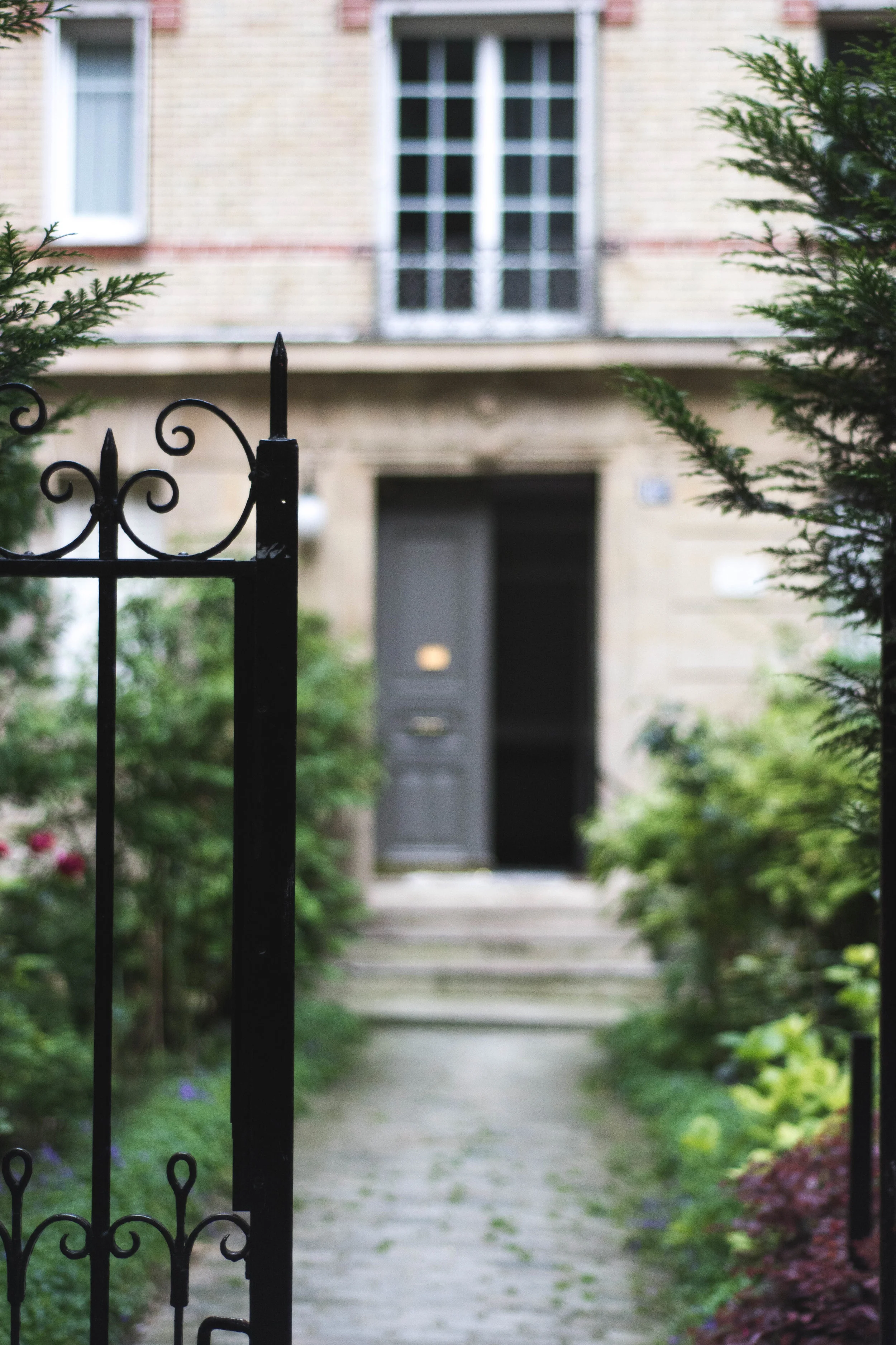Paris, 9th arr.