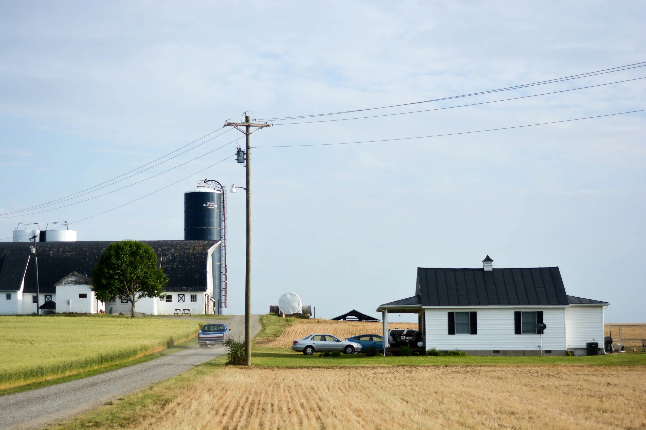 Remington, Virginia