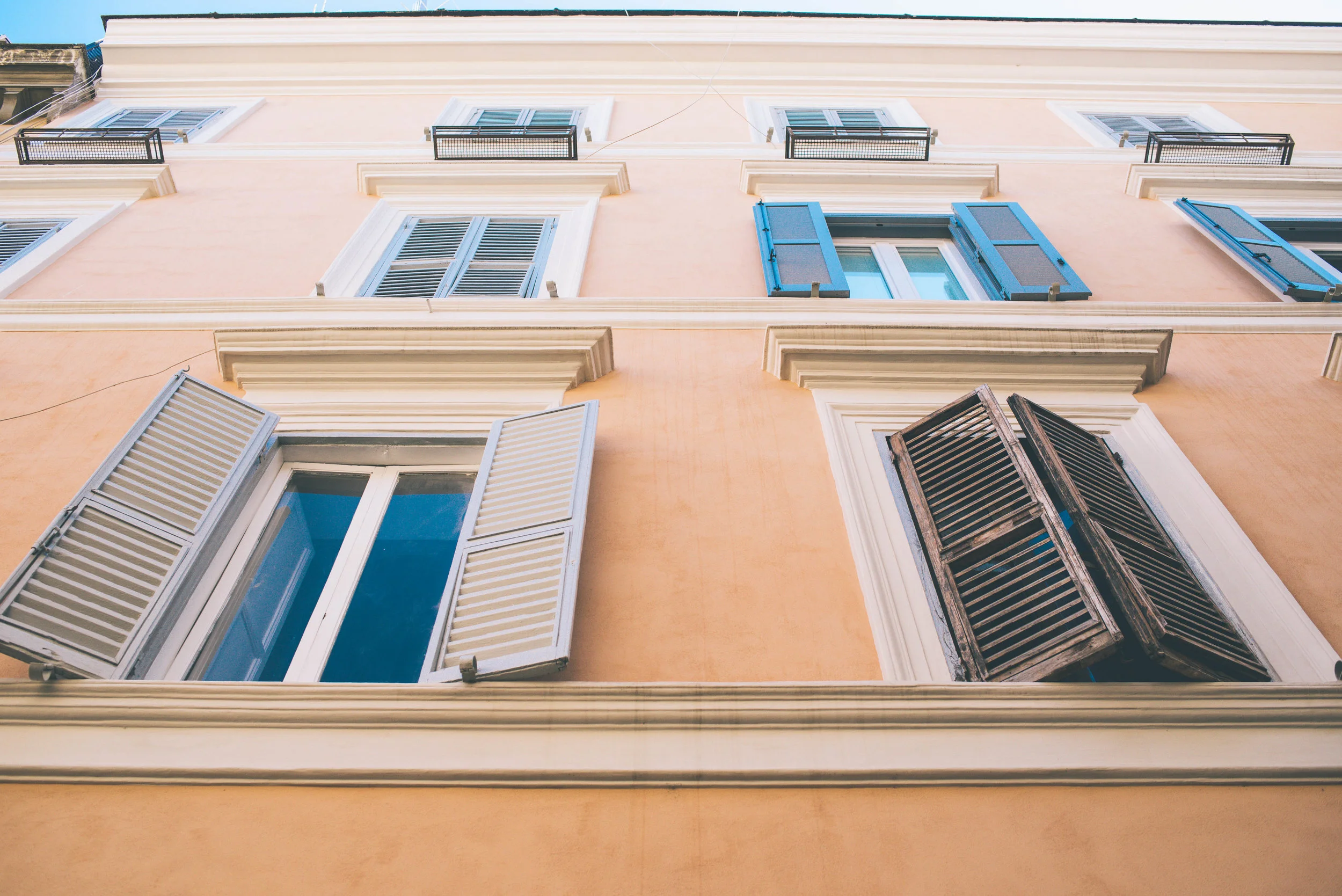 Rome, Italy