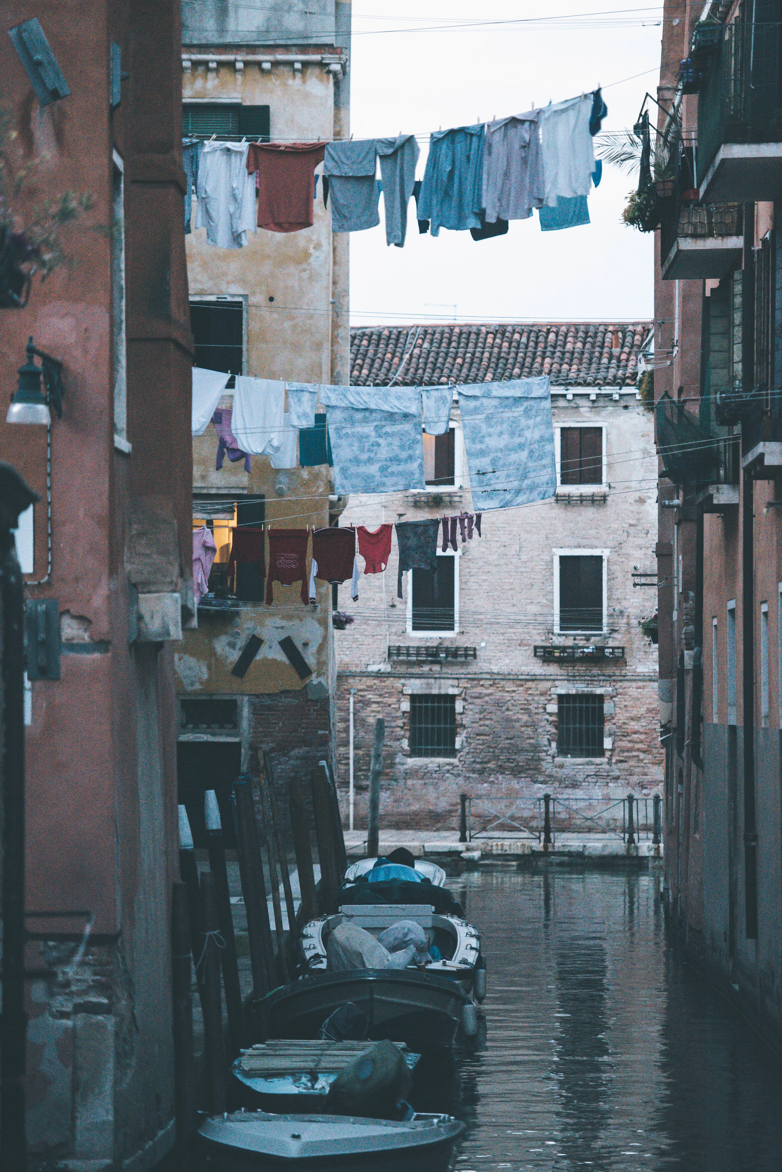 Venice, Italy