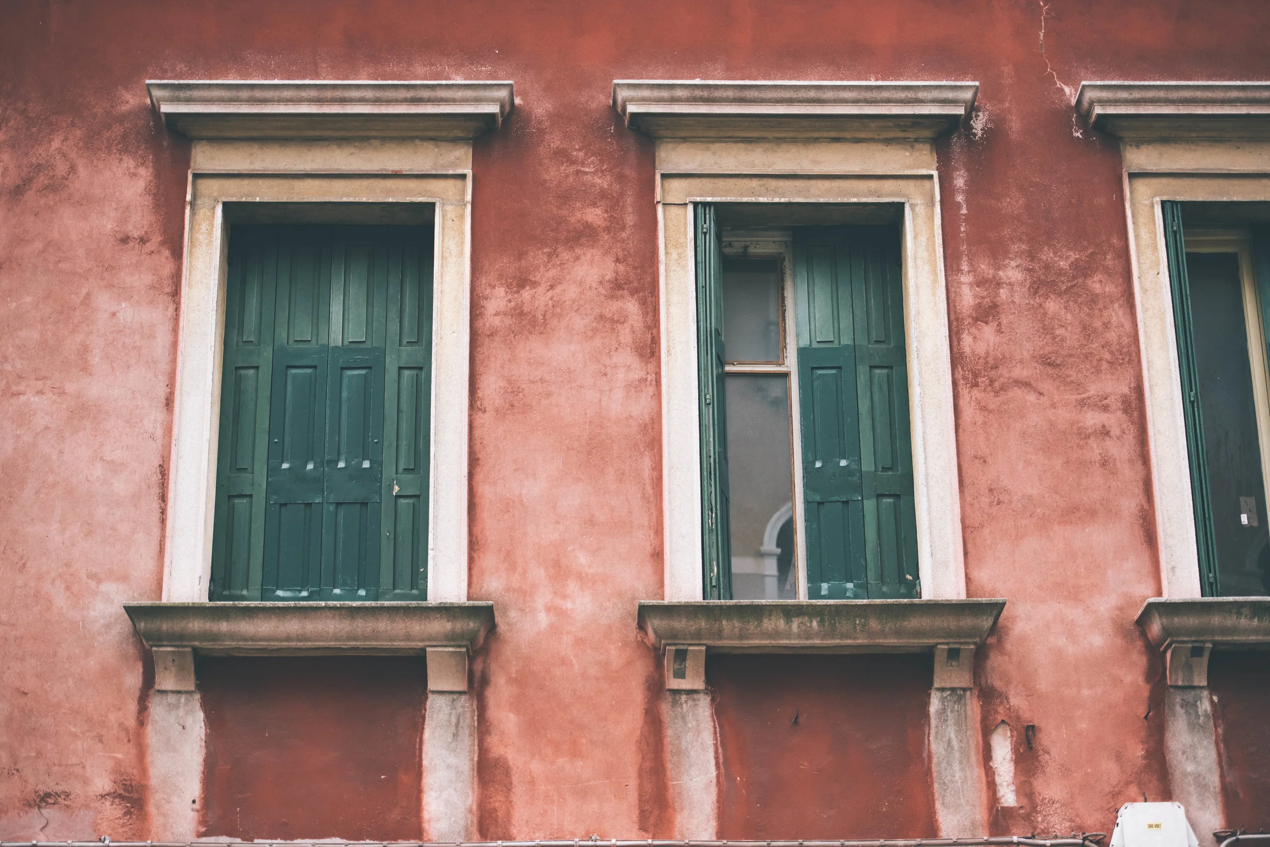 Venice, Italy