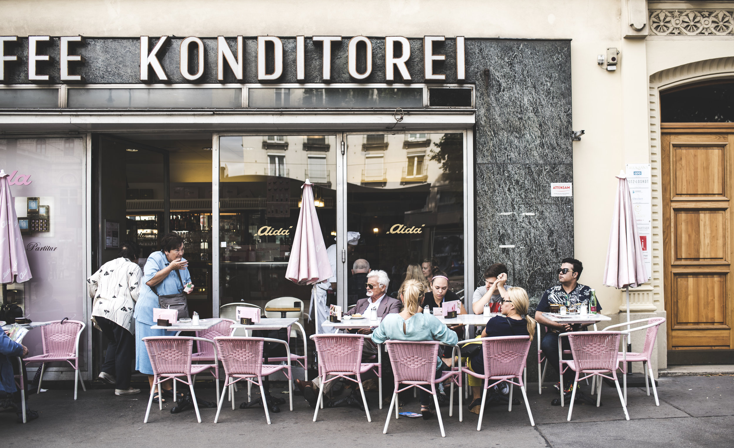 Vienna, Austria