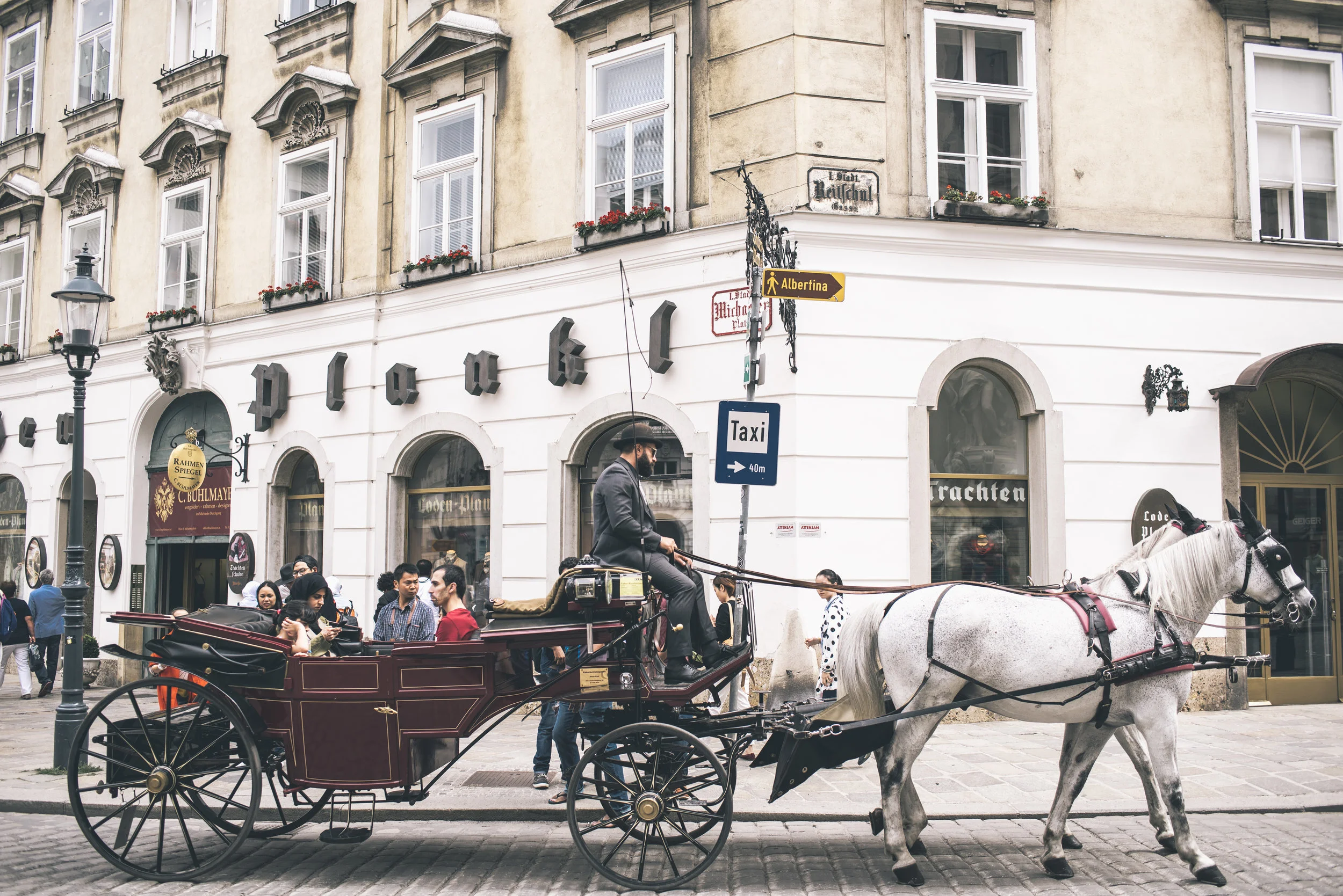 Vienna, Austria
