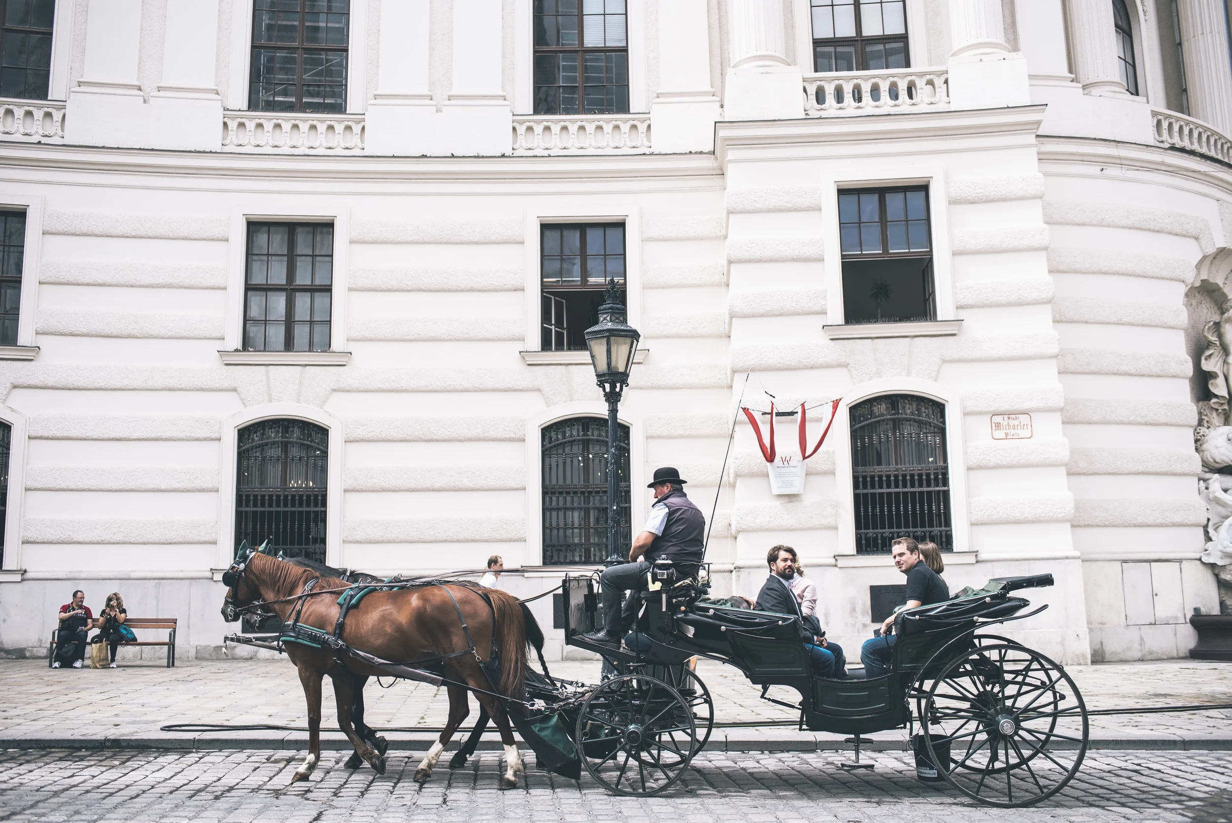 Vienna, Austria