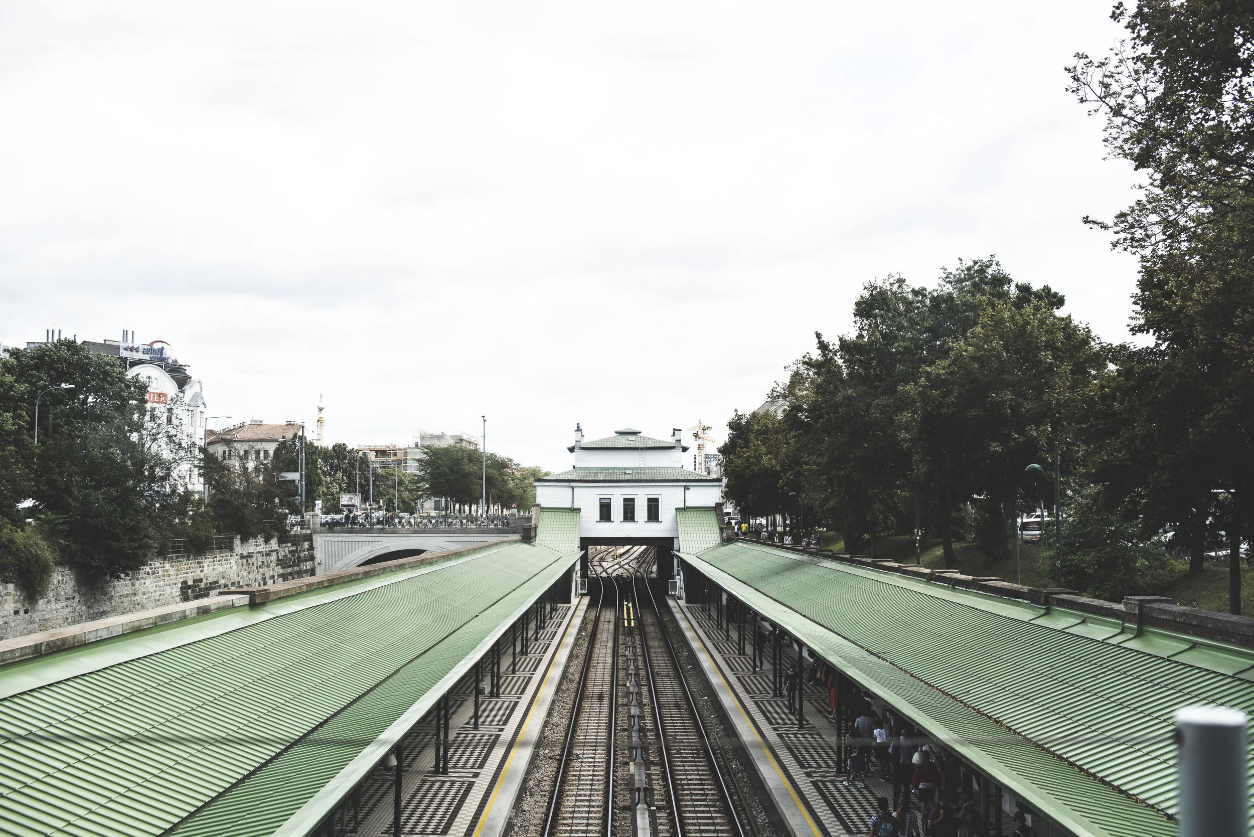 Vienna, Austria