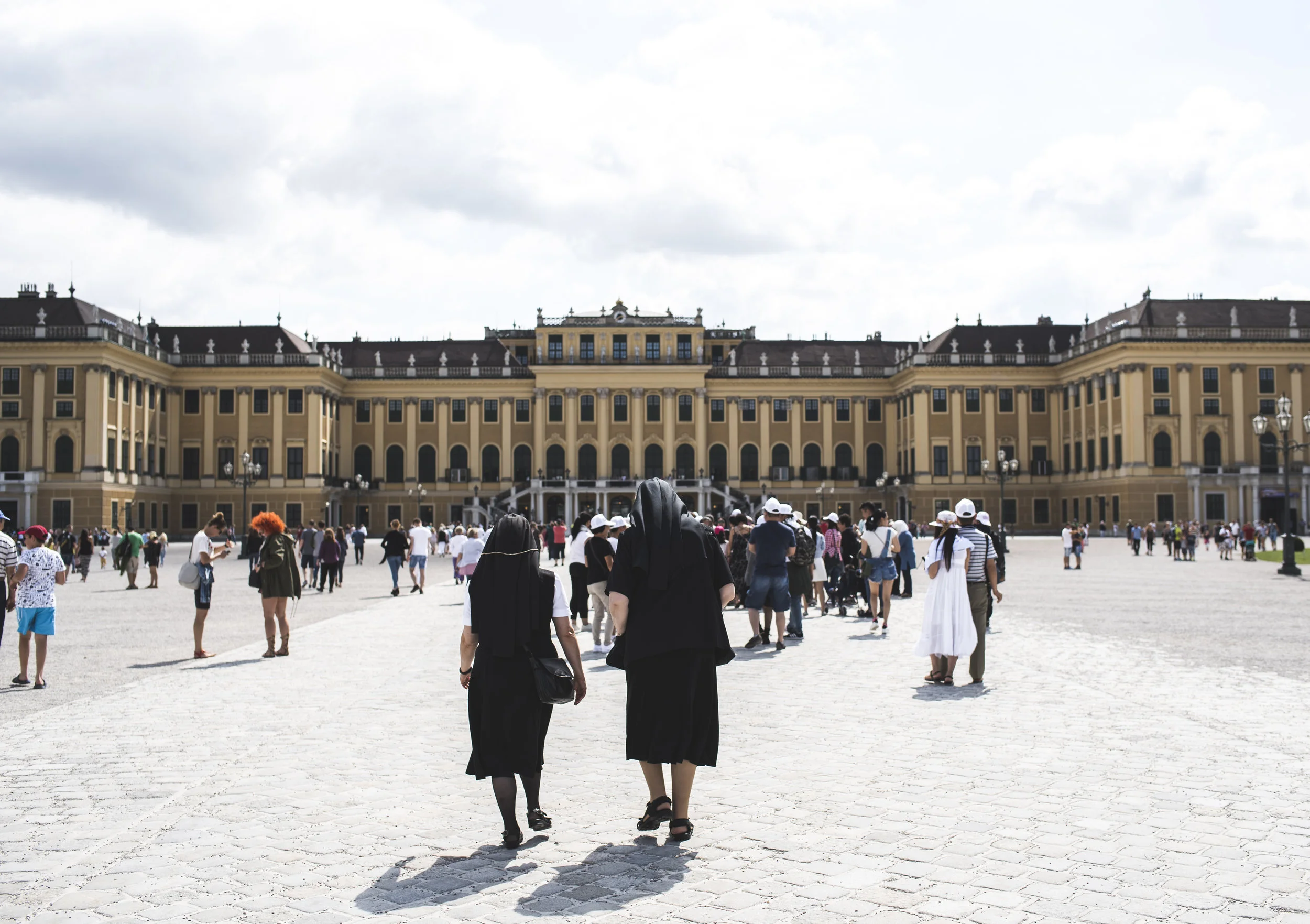 Vienna, Austria